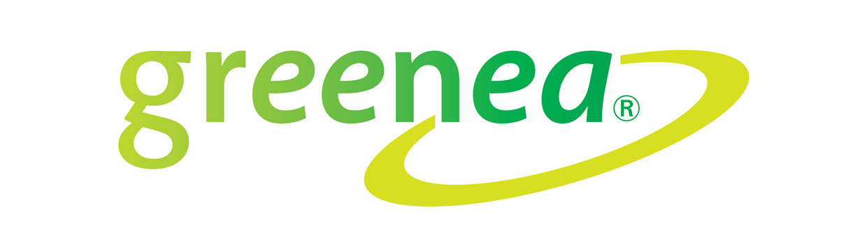 Logo Greenea