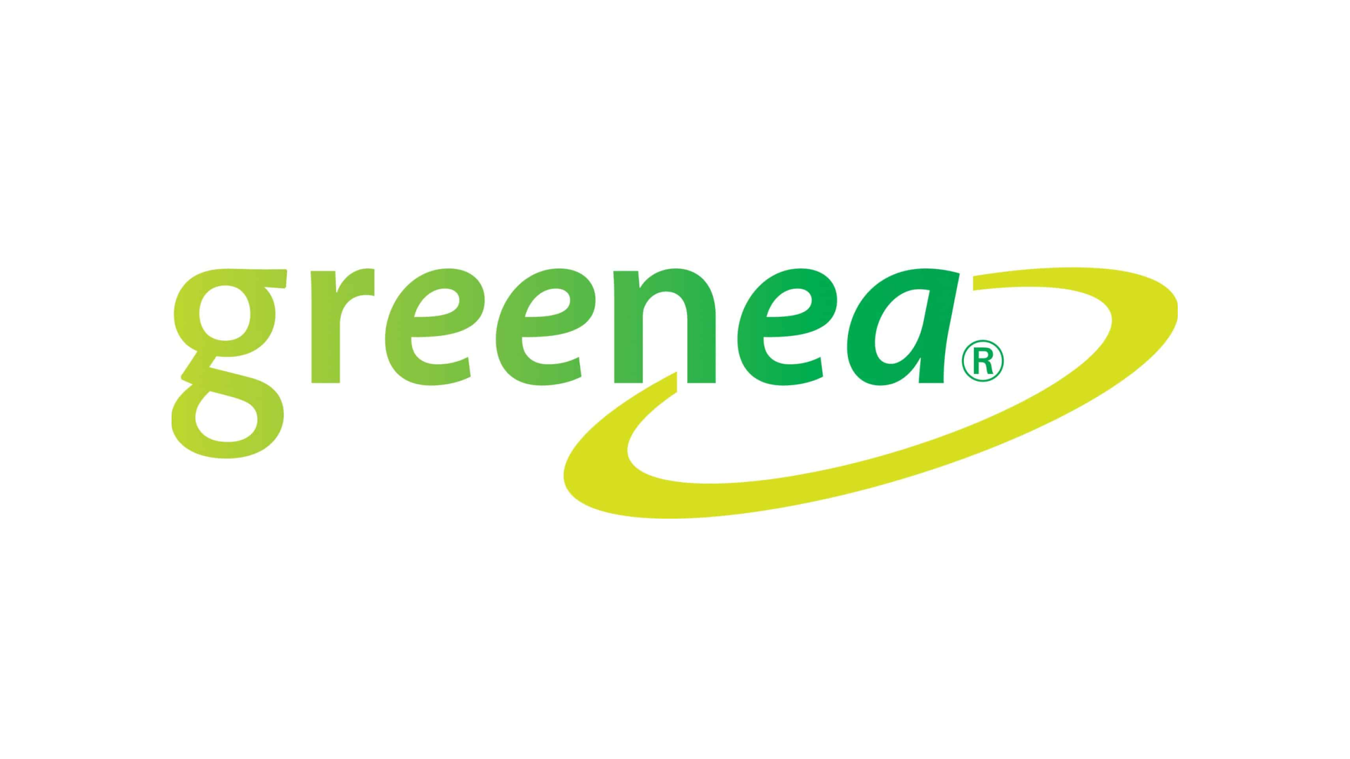 Logo greenea illustration