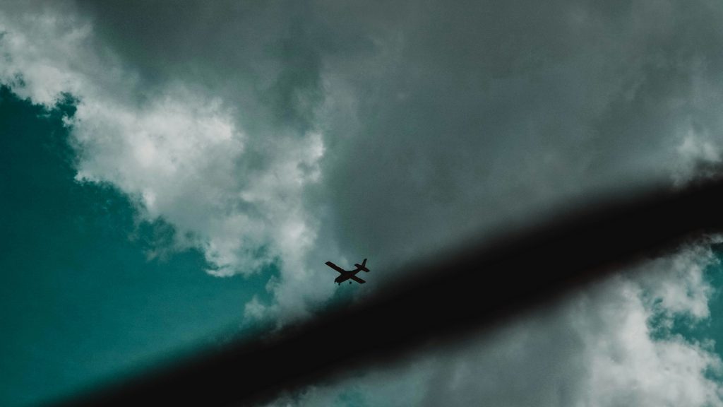 Greenea - SAF: When the Takeoff Dream Hits Turbulence